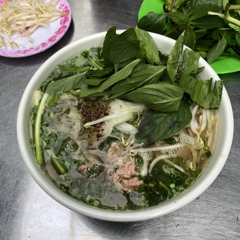 Phở Hương