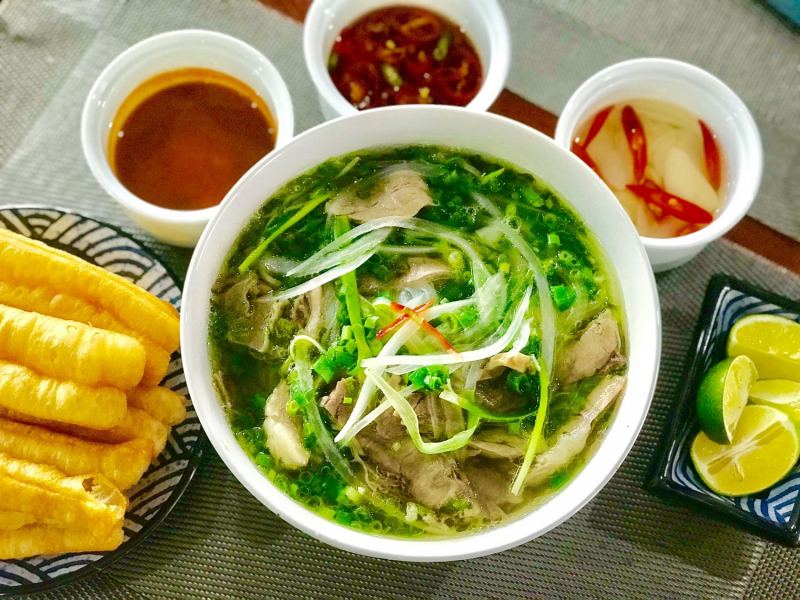 Phở Hương Bình