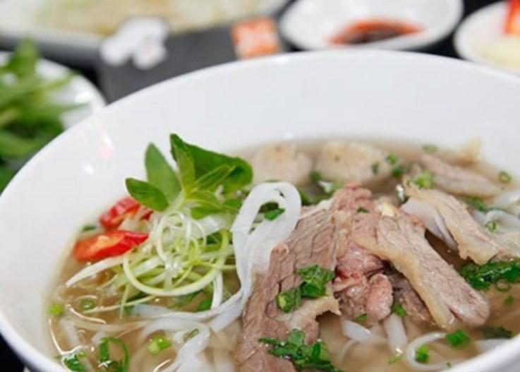 Phở Hường Hà Nội