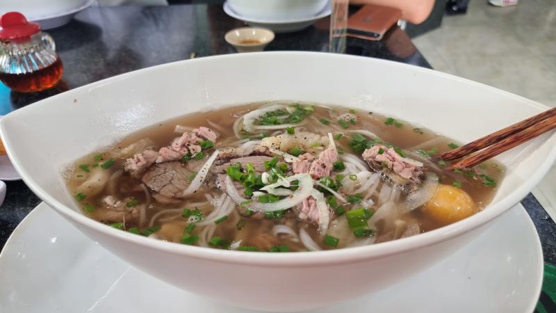 Phở Huỳnh Trâm