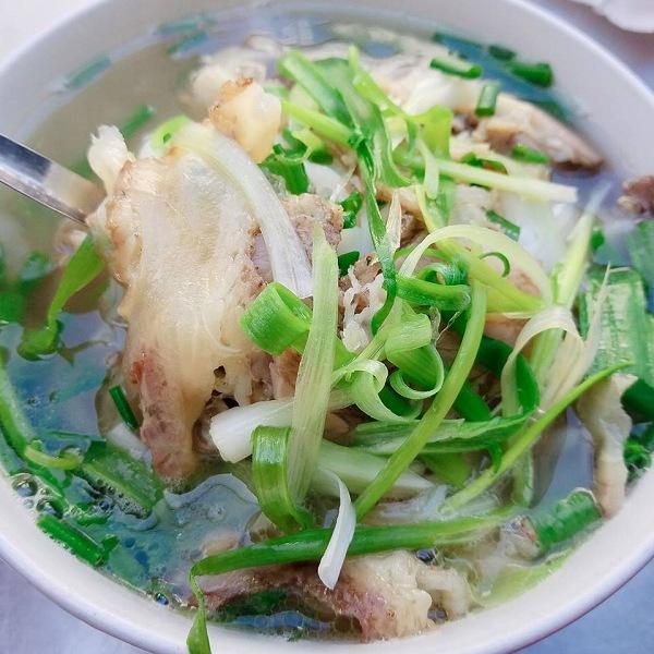 Phở Huỳnh Trang