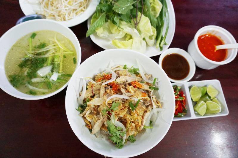 Phở Khô Đông Gia Lai