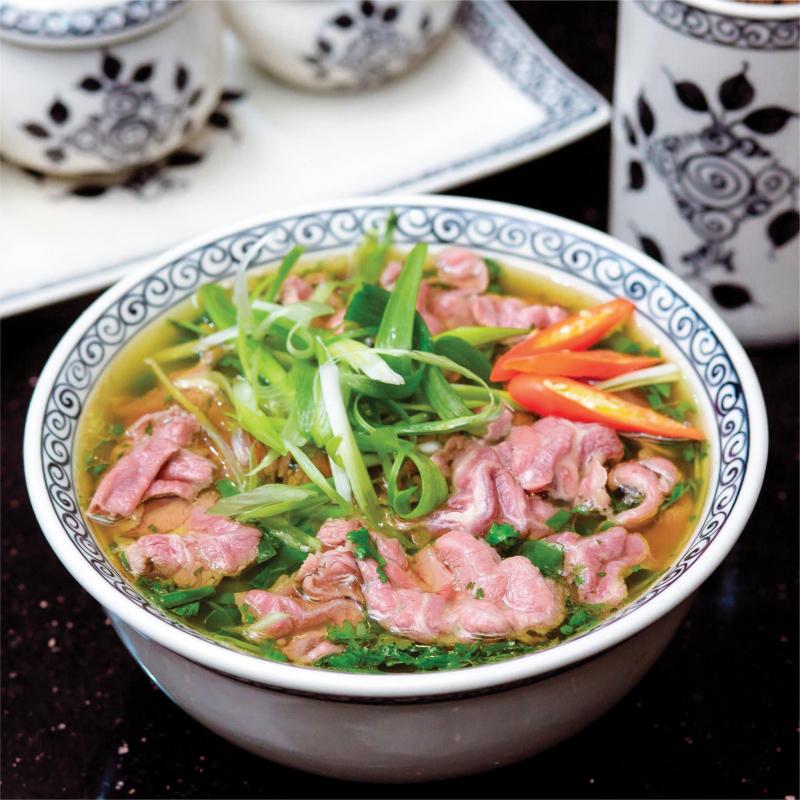 Phở Khoa - Đệ Nhất Phở Vinh