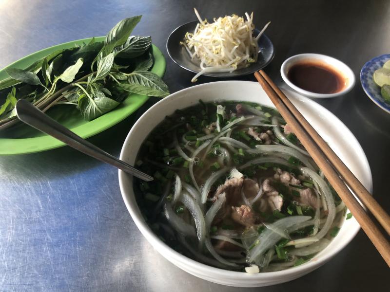 Phở Kiêm