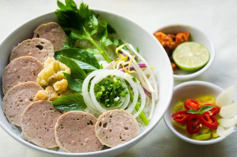 Phở Hồng Cúc