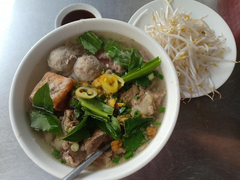 Phở Lâm