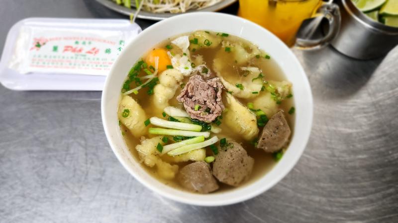 Phở Lệ