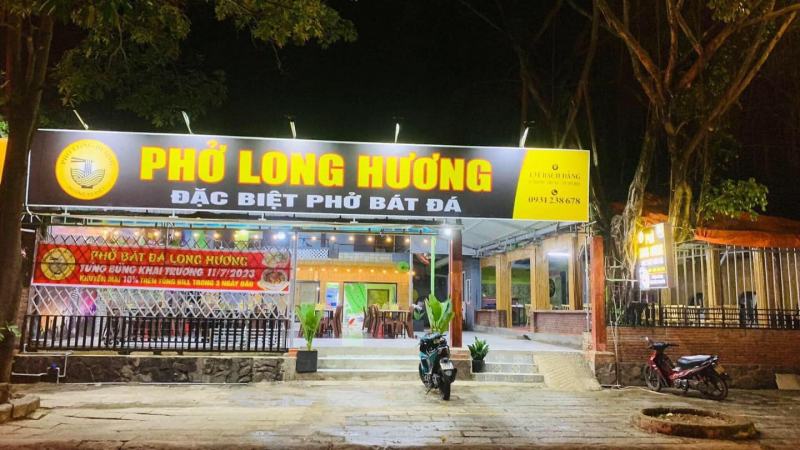 Phở Long Hương