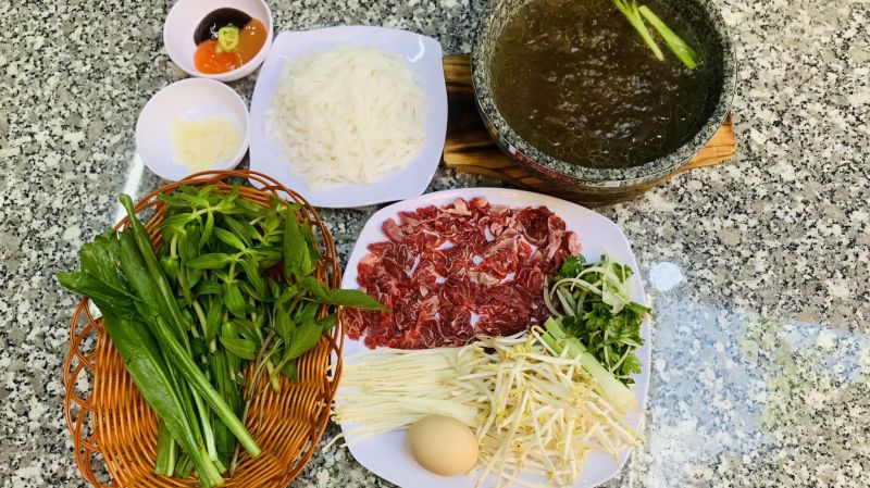 Phở Long Hương