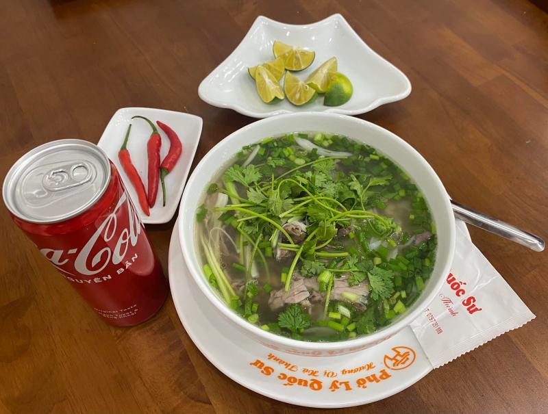 Phở Lý Quốc Sư