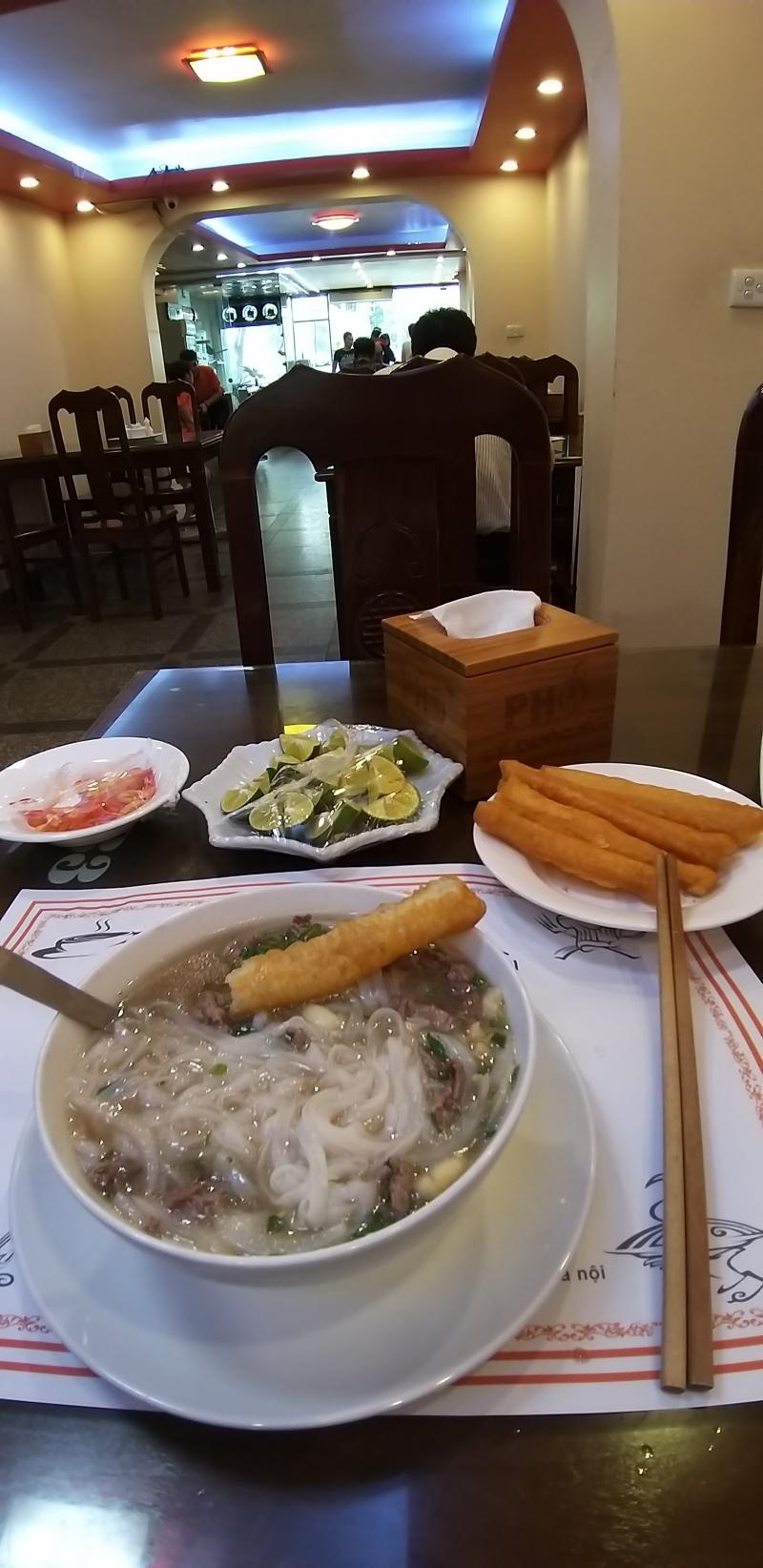 Phở Lý Quốc Sư