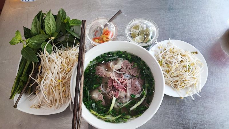 Phở Lý Quốc Sư