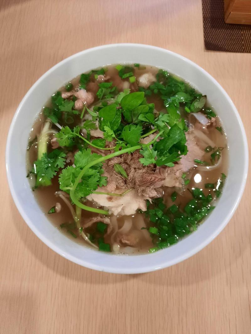 Phở Lý Quốc Sư