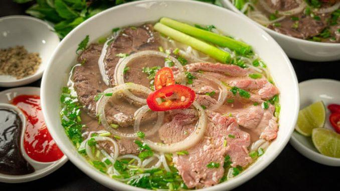 Phở Lý Quốc Sư