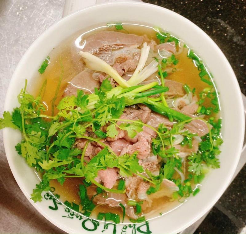 Phở Lý Quốc Sư