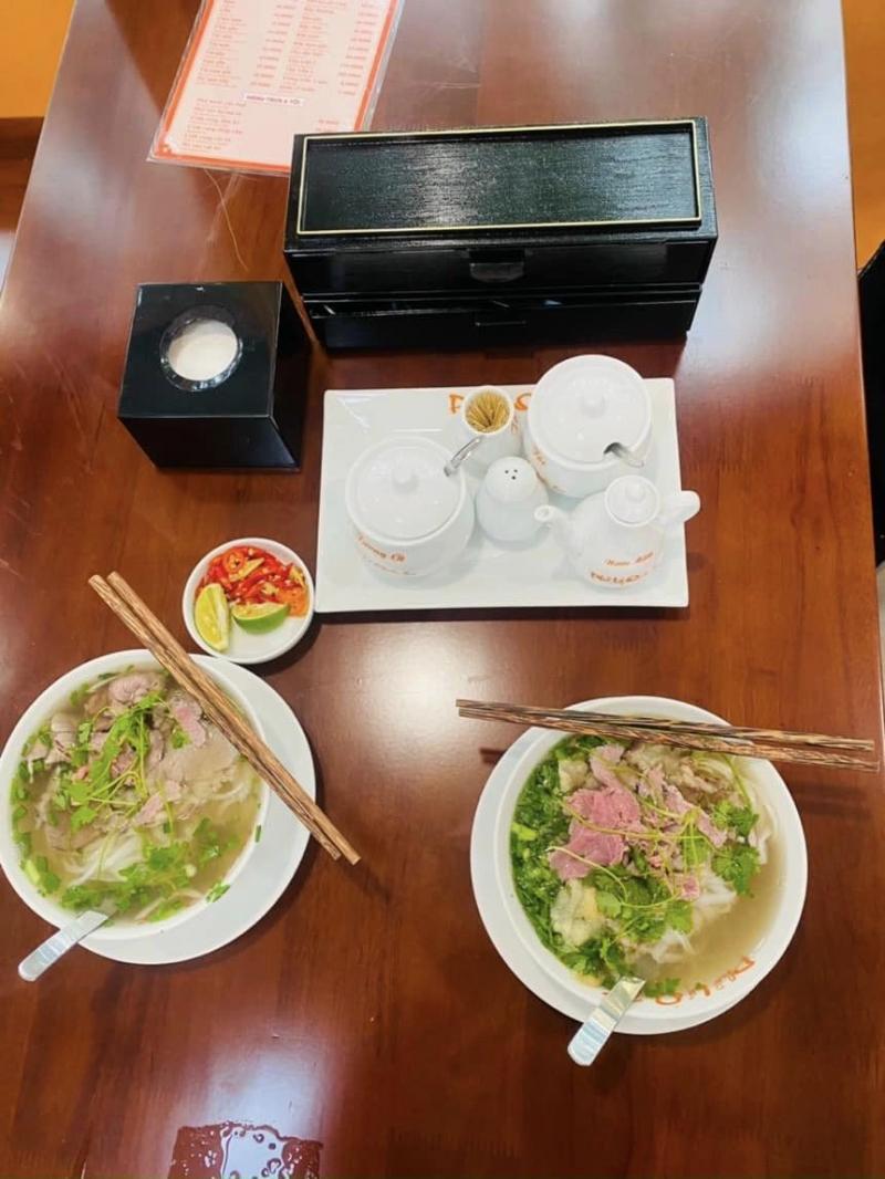 Phở Lý Quốc Sư