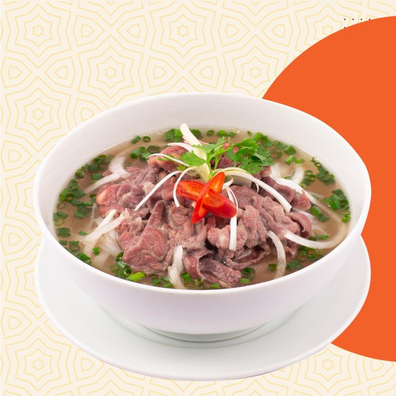 Phở Lý Quốc Sư