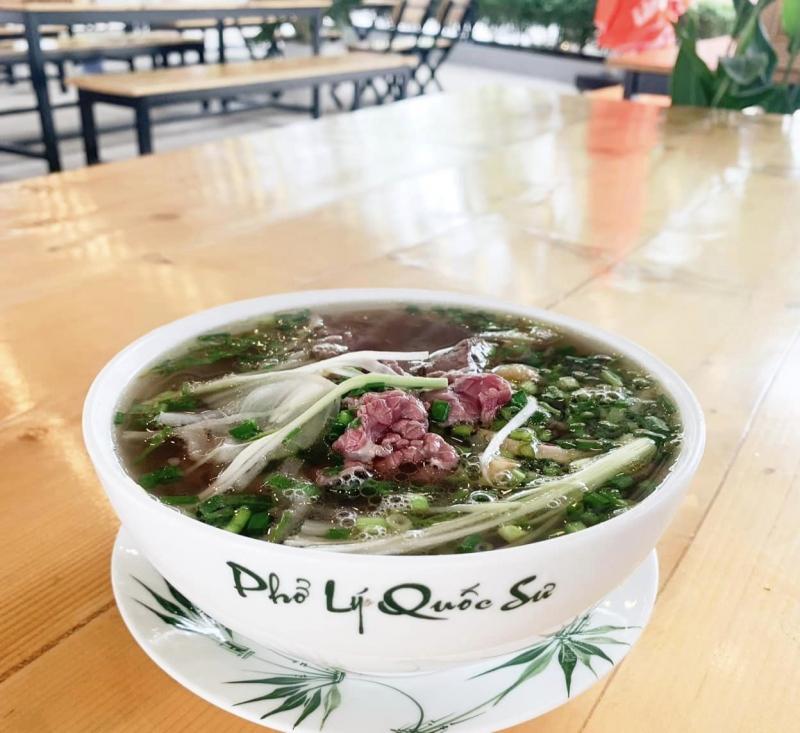 Phở Lý Quốc Sư