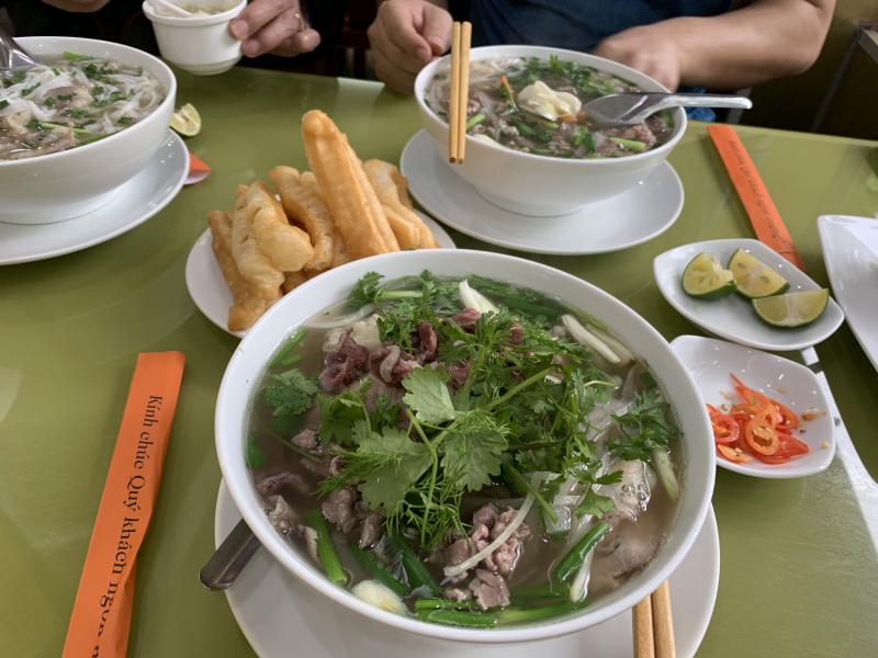 Phở Lý Quốc Sư