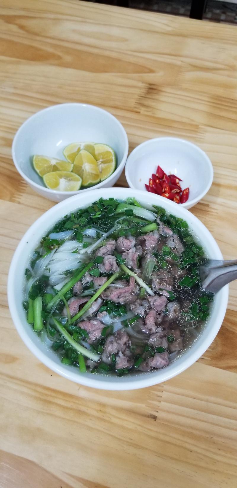 Phở Mai