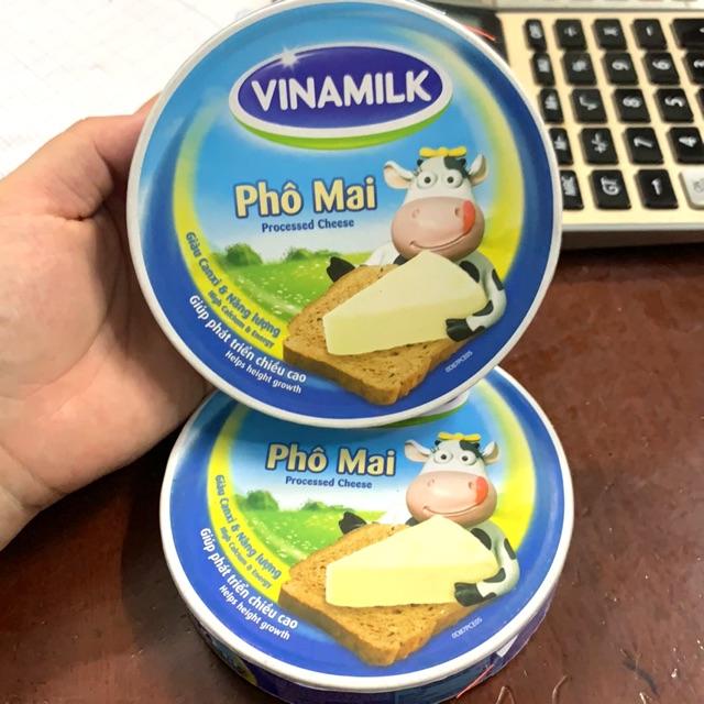 Phô mai Vinamilk