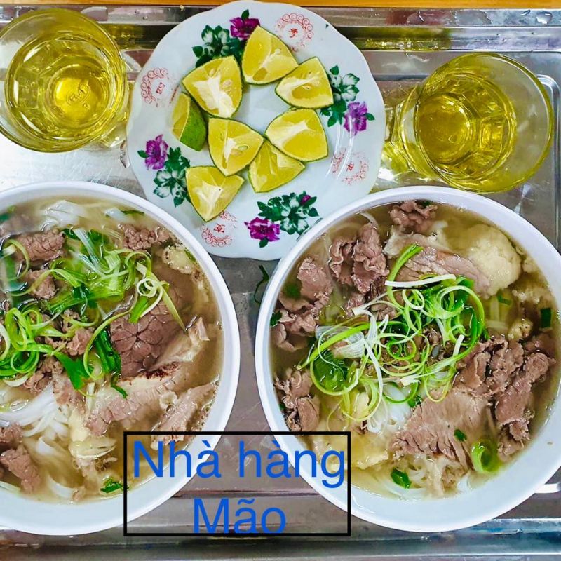 Phở Mão