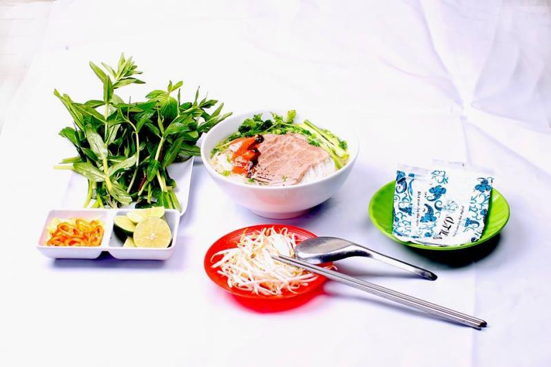 Phở Một Đô - Quán Phở Ngon