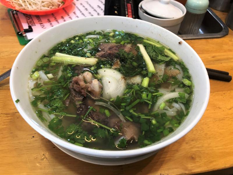 Phở Một Đô - Quán Phở Ngon