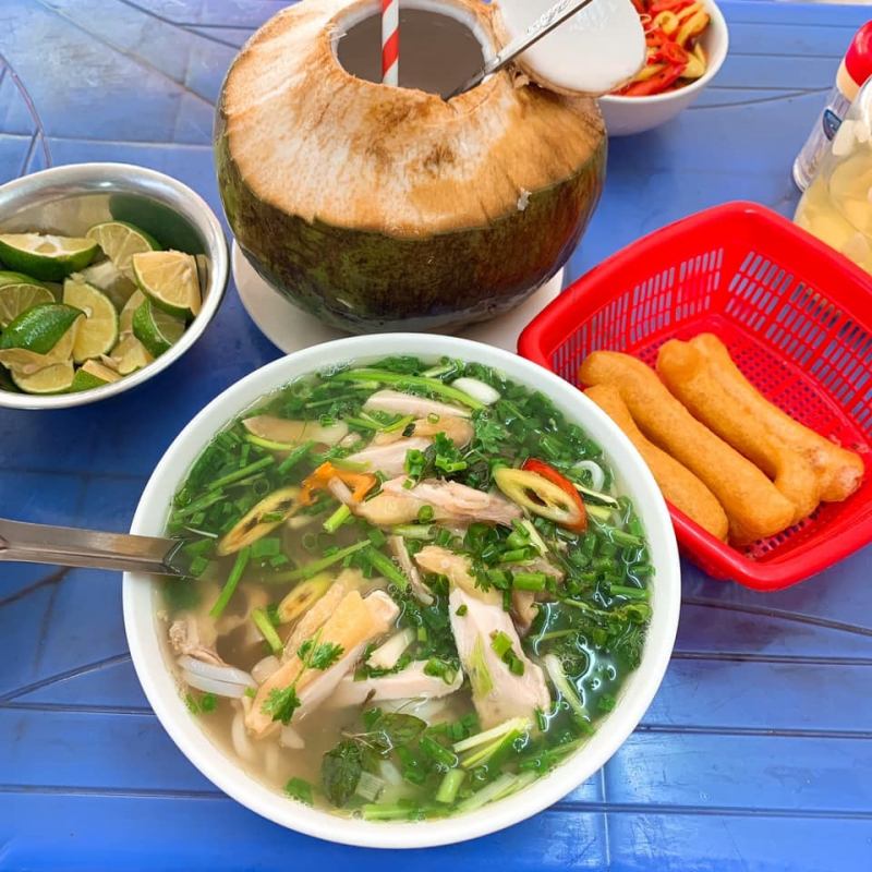 Phở Mr.Béo