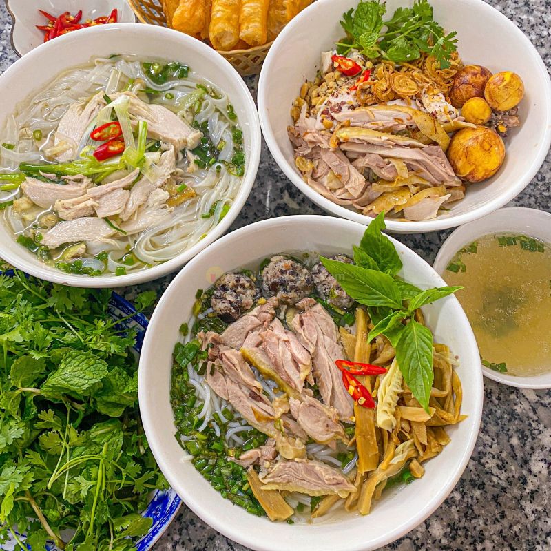 Phở Mr.Béo