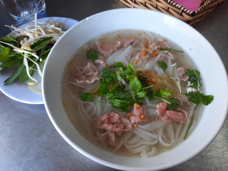 Phở Mười