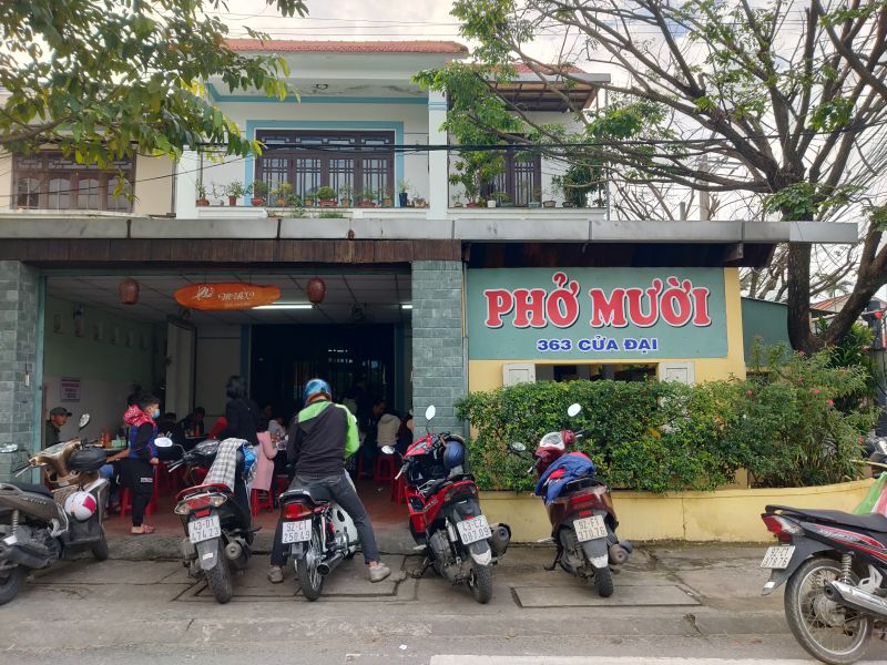 Phở Mười