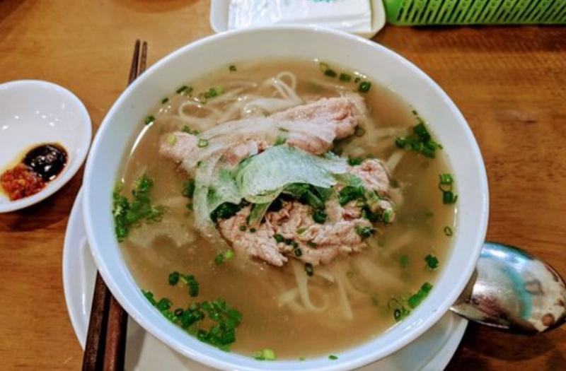 Phở Nam Định