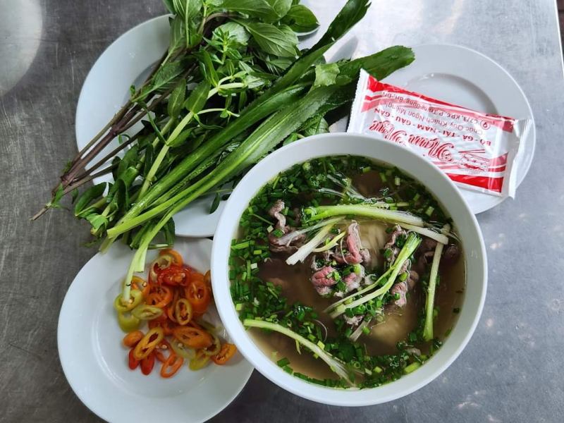 Phở Nam Ngư