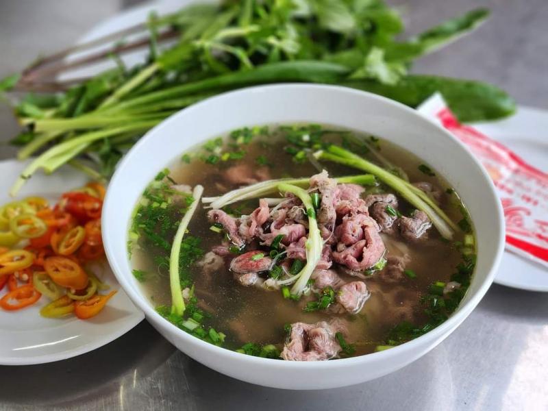 Phở Nam Ngư