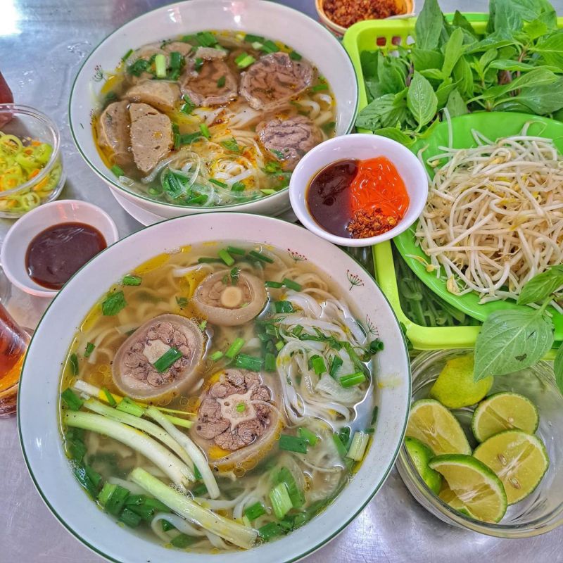 Phở Nga