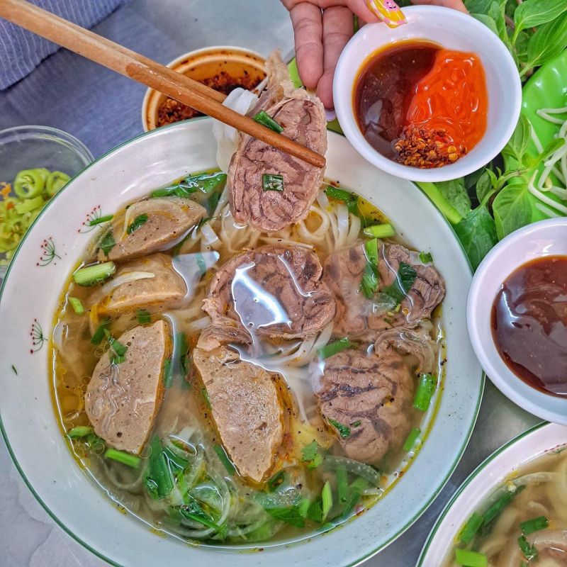 Phở Nga