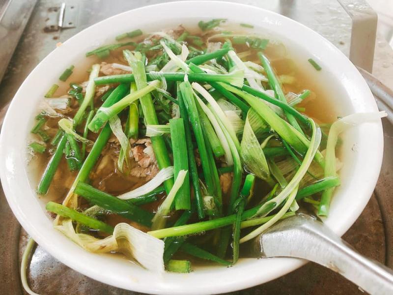 Phở Ngân