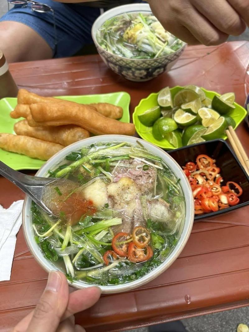 Phở Ngân Ninh