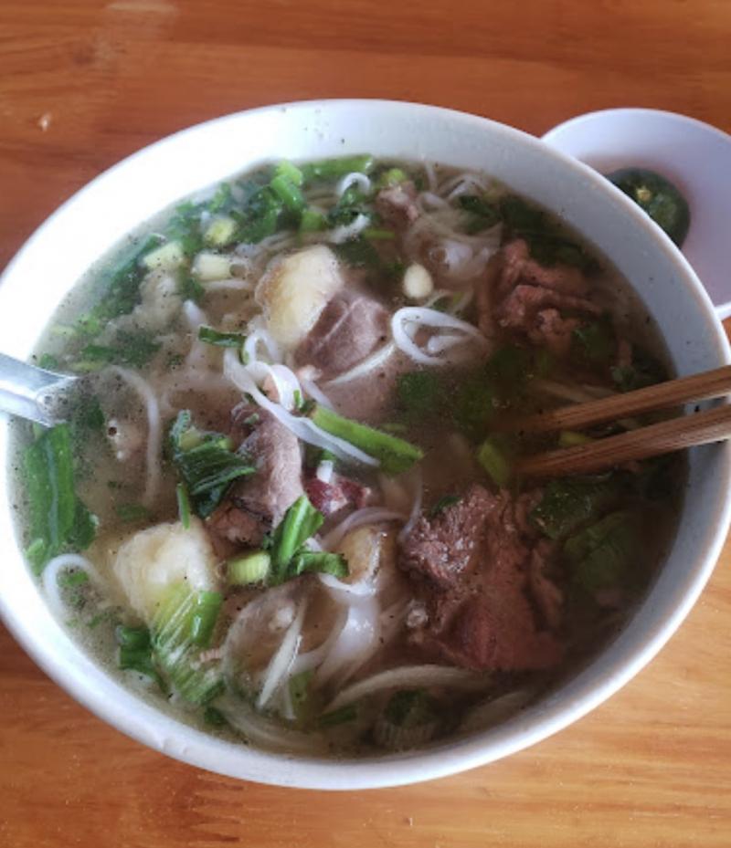 Phở Ngân Ninh