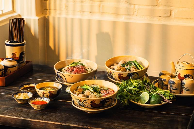 Phở Nghi