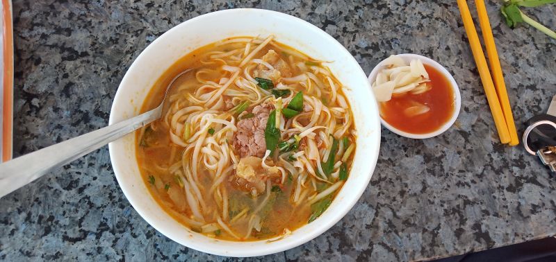 Phở Nguyễn