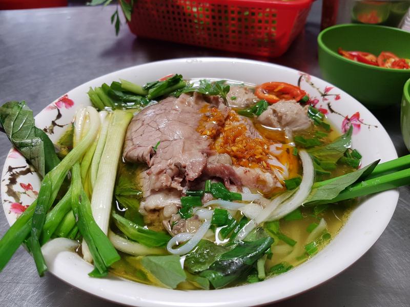 Phở Nguyễn