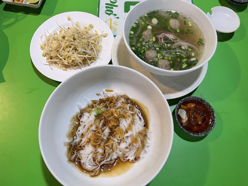 Phở Nhà