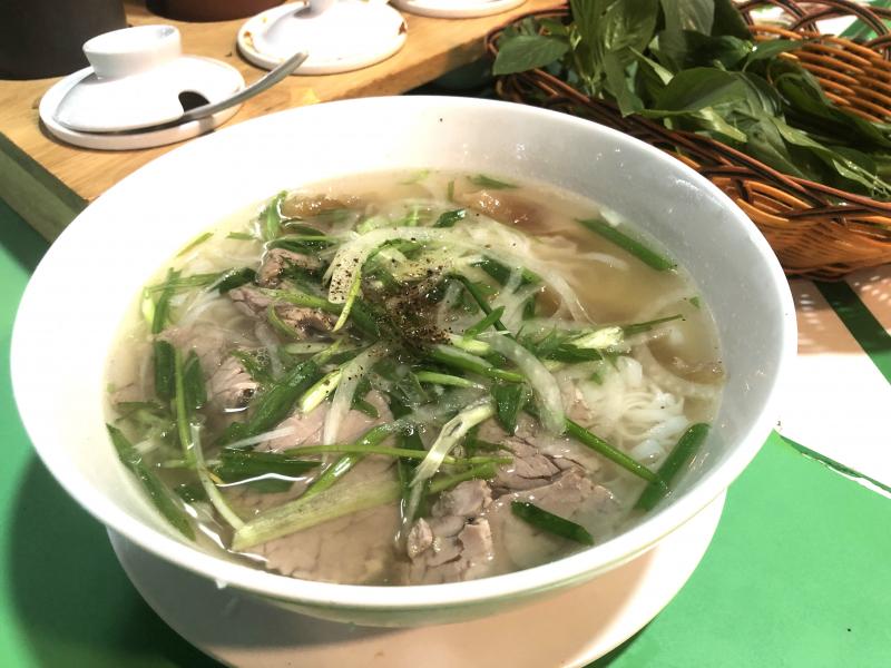 Phở Nhà