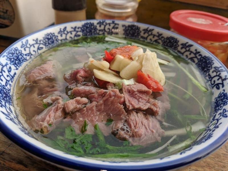 ﻿﻿Phở Nhất Chuyên Bò