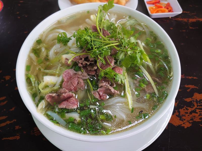 Phở Nhất Nhất