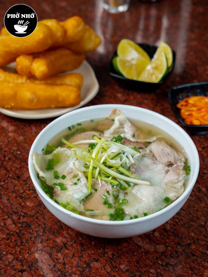 Phở Nhớ