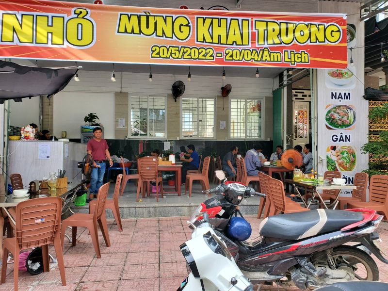 Phở Nhỏ