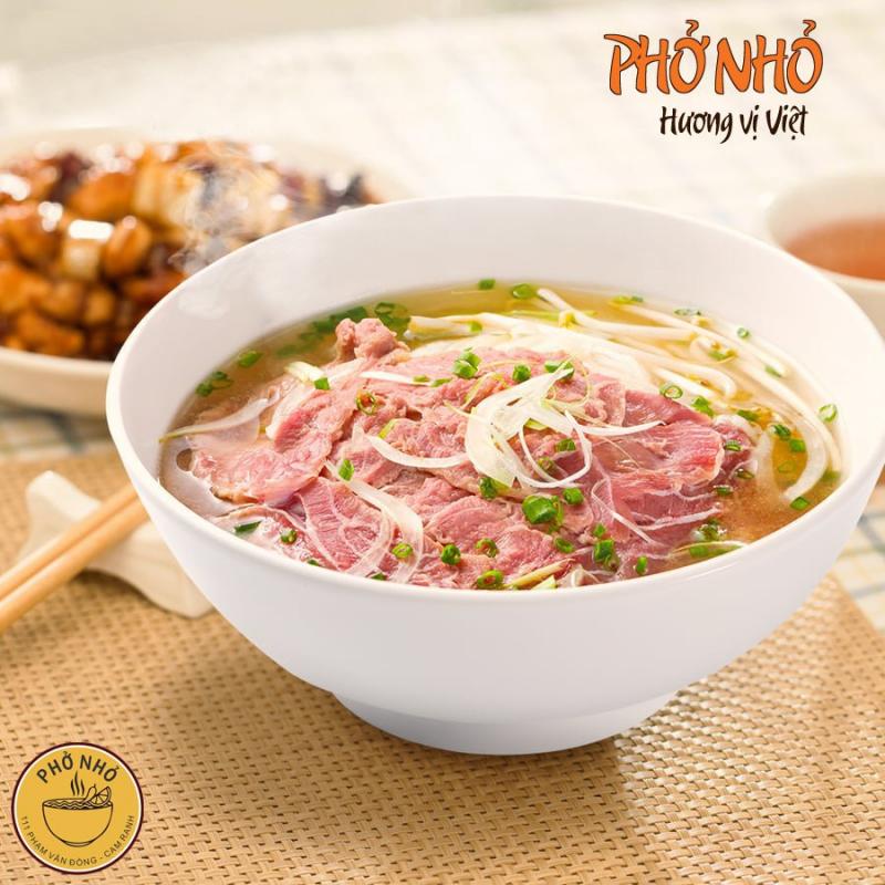 Phở Nhỏ